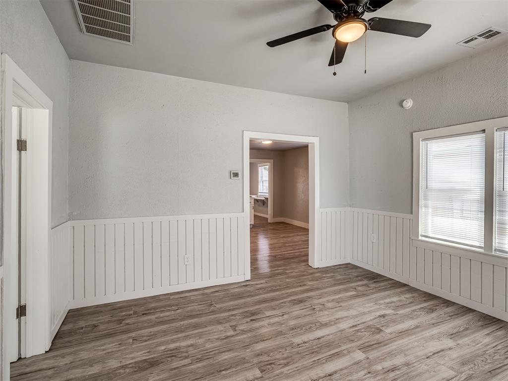 Homes for sale in El Reno, OK | 105 S K Ave, El Reno, OK 73036 | MLS# 1231371