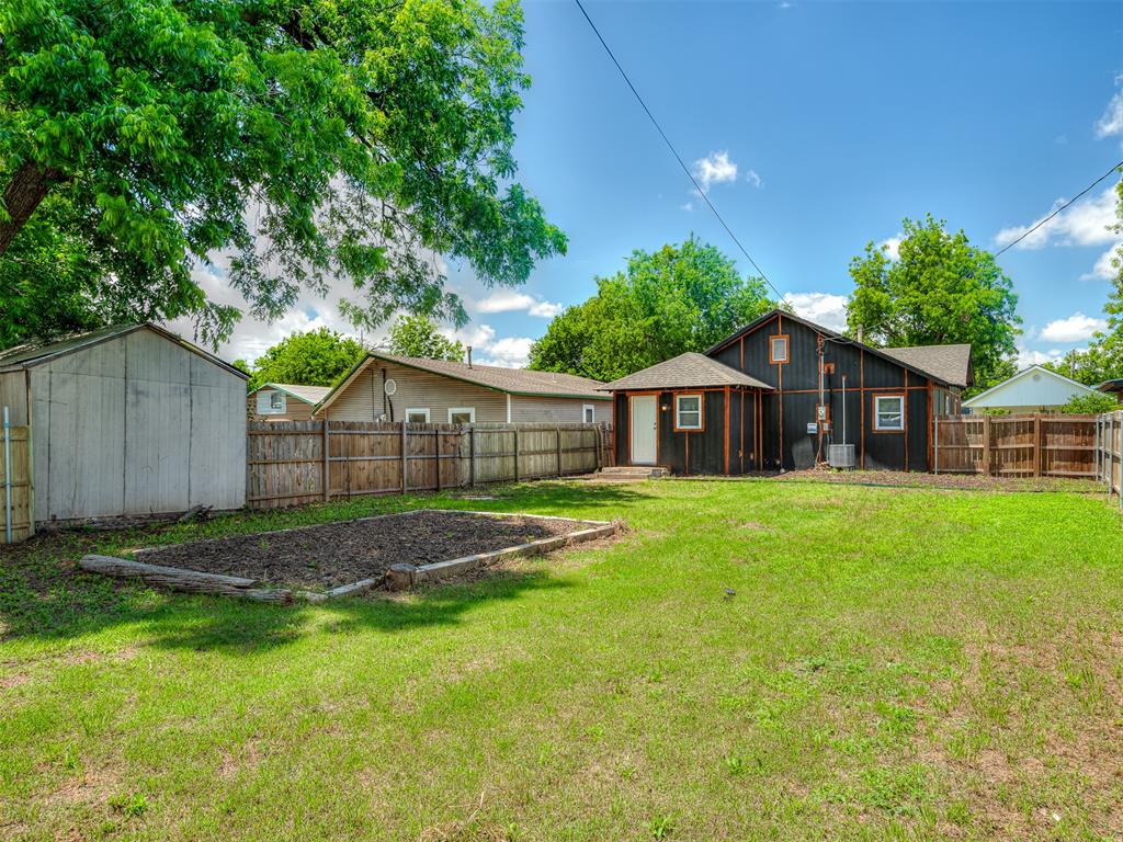 Homes for sale in El Reno, OK | 105 S K Ave, El Reno, OK 73036 | MLS# 1231371