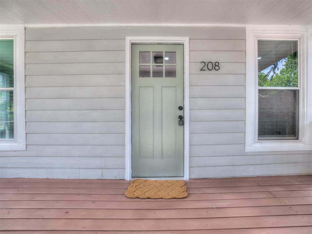 Homes for sale in El Reno, OK | 208 E Carson St, El Reno, OK 73036 | MLS# 1231395
