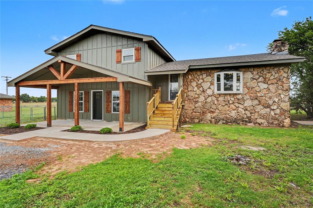 Homes for sale in Blair, OK | 601 E Warren Rd, Blair, OK 73526 | MLS# 1231400