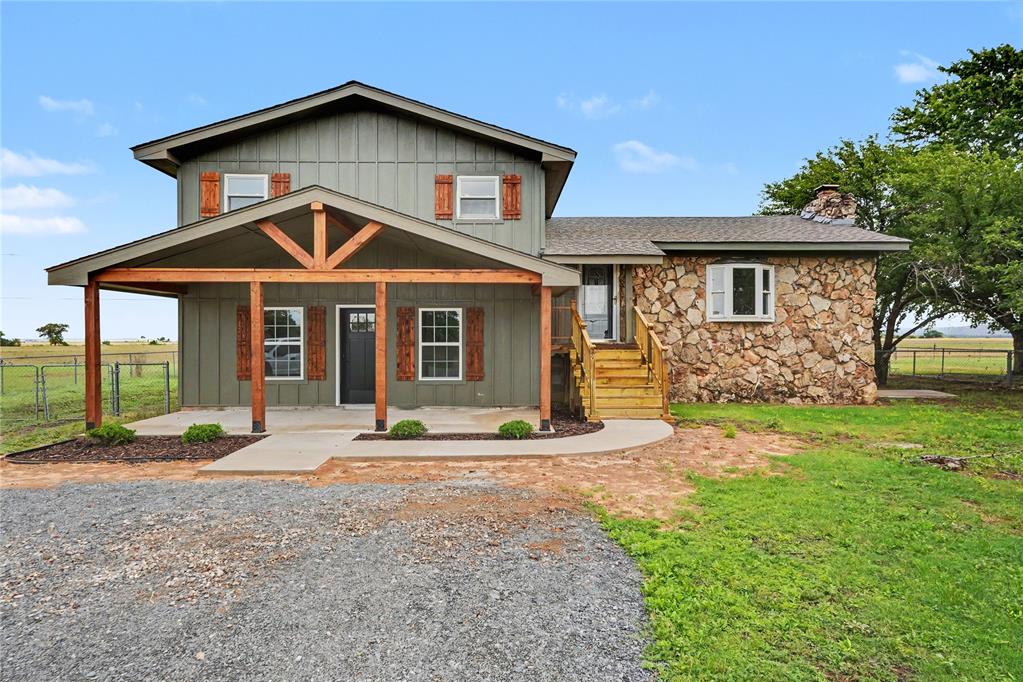 Homes for sale in Blair, OK | 601 E Warren Rd, Blair, OK 73526 | MLS# 1231400