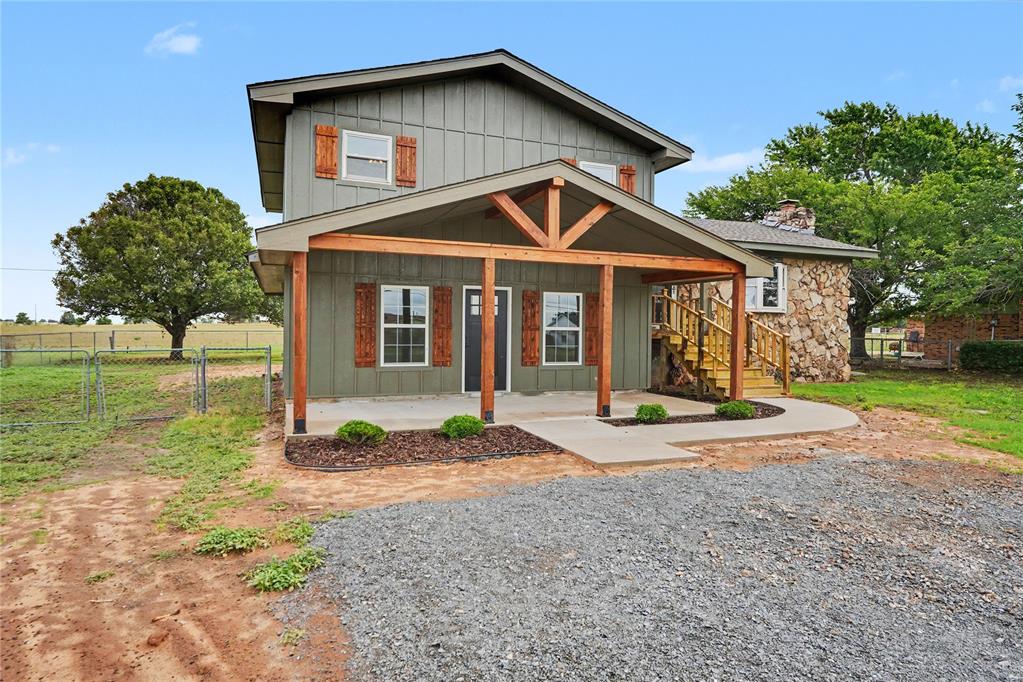 Homes for sale in Blair, OK | 601 E Warren Rd, Blair, OK 73526 | MLS# 1231400