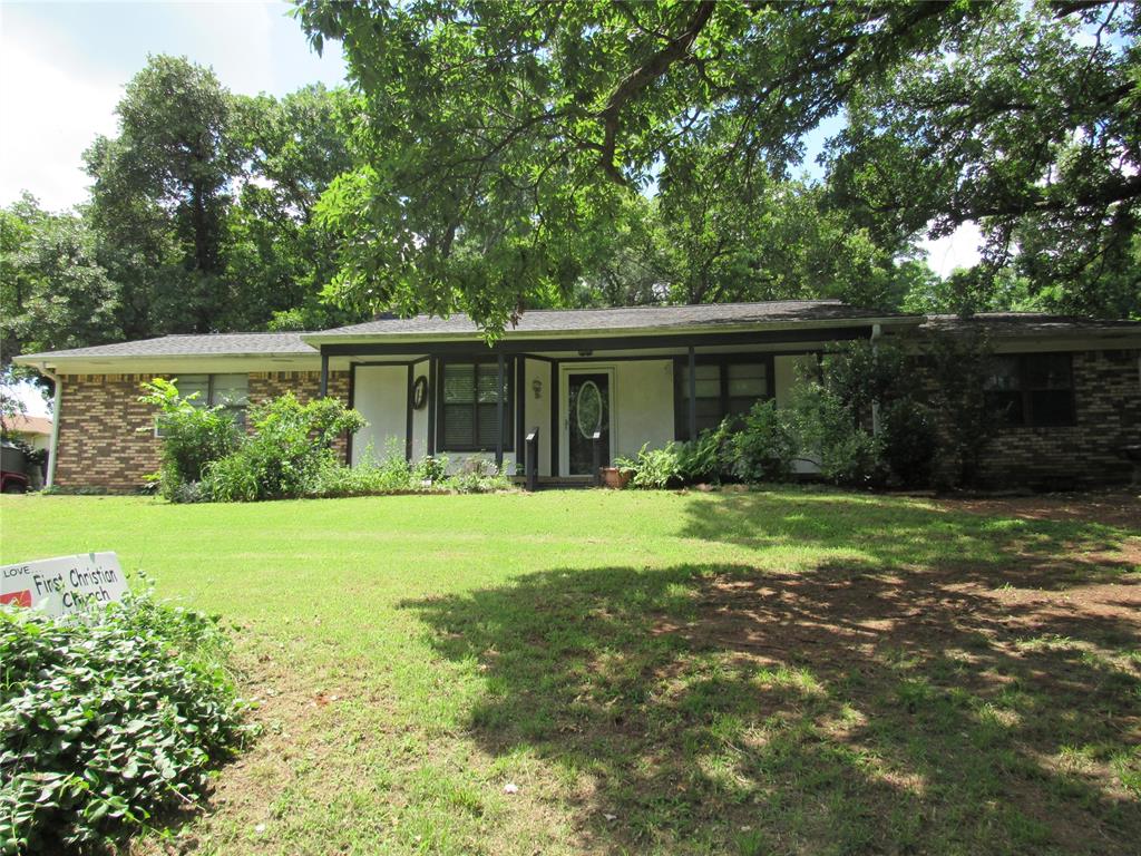 Homes for sale in Pauls Valley, OK | 2900 W Wildwood Dr, Pauls Valley, OK 73075 | MLS# 1231444