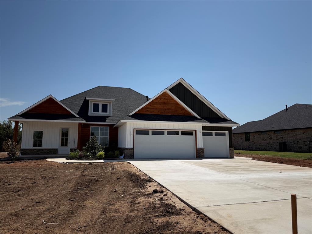 1st image of 1900 Cattle Dr, Guthrie, OK 73044 | MLS# 1231484