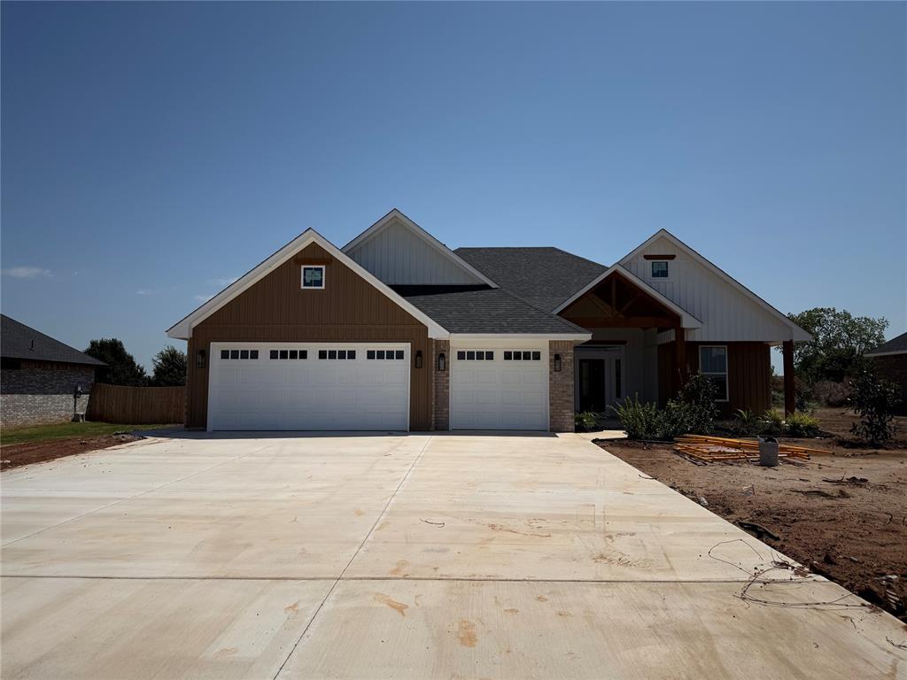 1st image of 1878 Cattle Dr, Guthrie, OK 73044 | MLS# 1231495