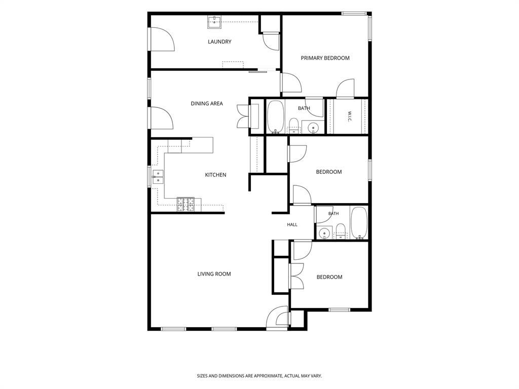 30th image of 313 E Clegern Ave, Edmond, OK 73034 | MLS# 1231536
