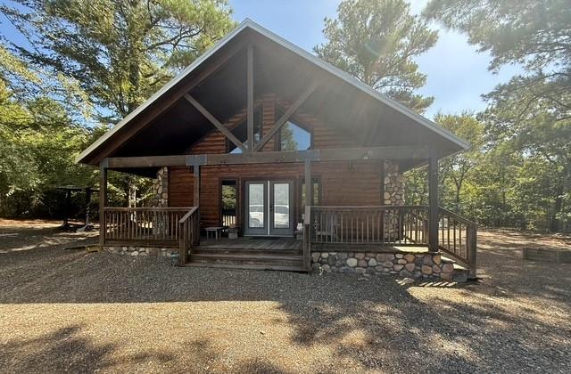 2nd image of 144 Honey Crisp Ln, Broken Bow, OK 74728 | MLS# 1231613
