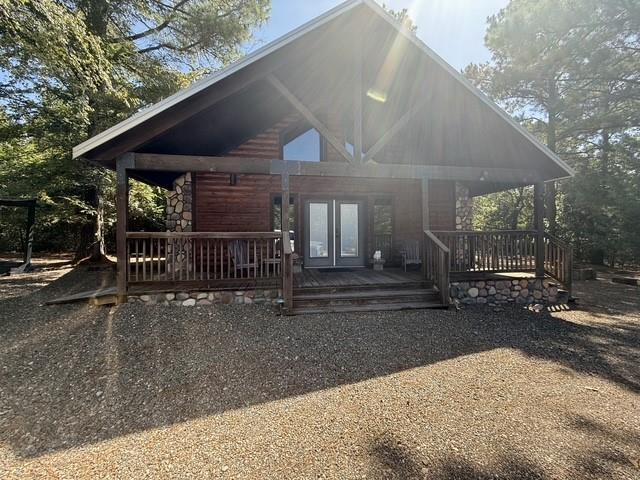 1st image of 144 Honey Crisp Ln, Broken Bow, OK 74728 | MLS# 1231613
