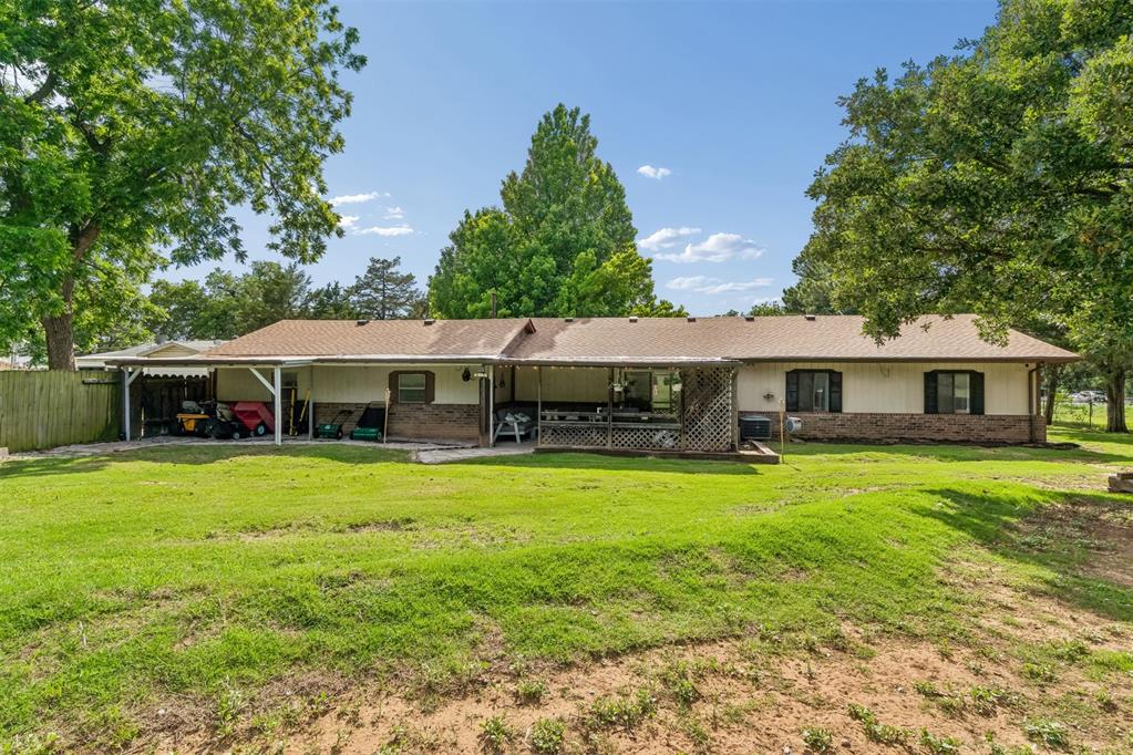 Homes for sale in Oklahoma City, OK | 2012 N Moore Ave, Oklahoma City, OK 73141 | MLS# 1231708