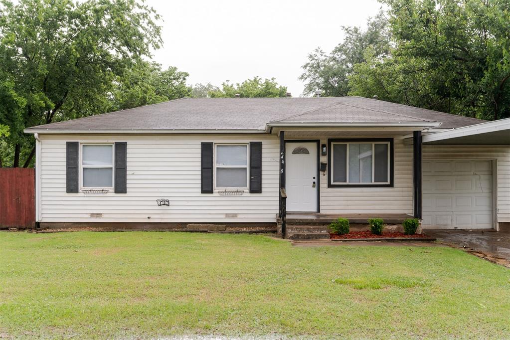 Homes for sale in Del City, OK | 4420 Se 38 St, Del City, OK 73115 | MLS# 1231723