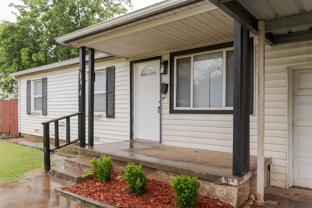 Homes for sale in Del City, OK | 4420 Se 38 St, Del City, OK 73115 | MLS# 1231723