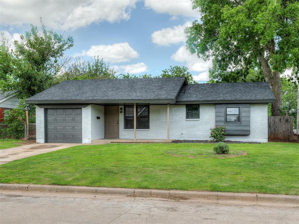 Homes for sale in Moore, OK | 732 N Dallas Ave, Moore, OK 73160 | MLS# 1231816