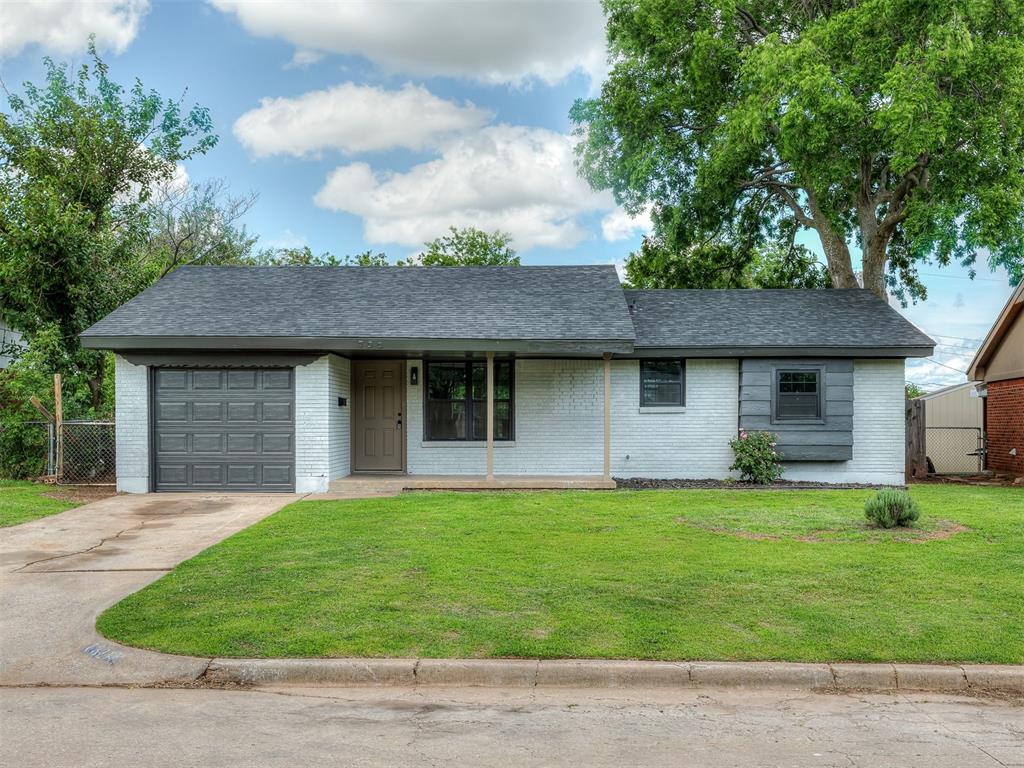 Homes for sale in Moore, OK | 732 N Dallas Ave, Moore, OK 73160 | MLS# 1231816