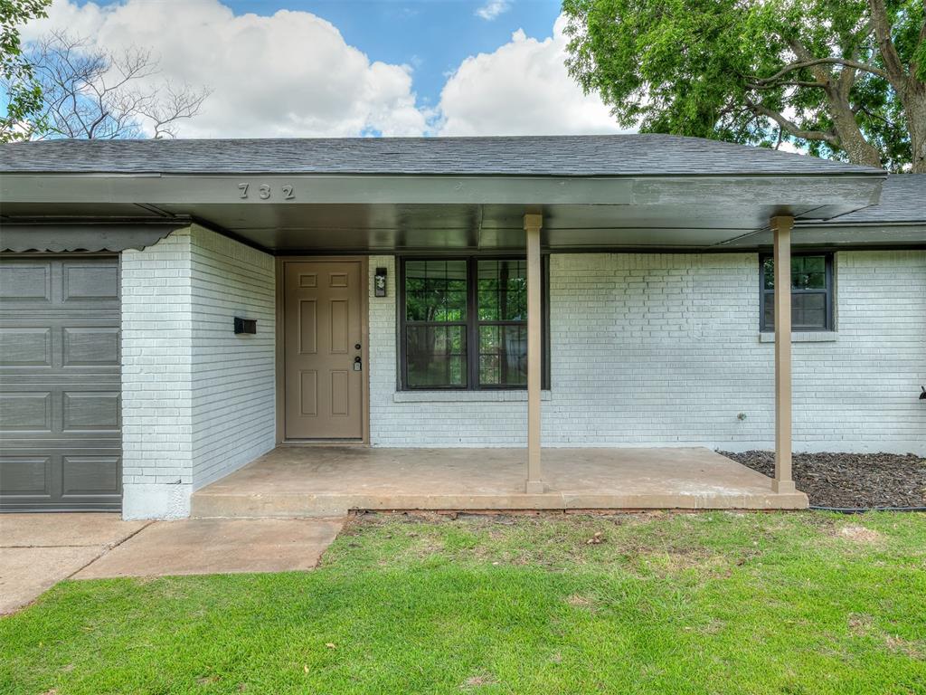 Homes for sale in Moore, OK | 732 N Dallas Ave, Moore, OK 73160 | MLS# 1231816