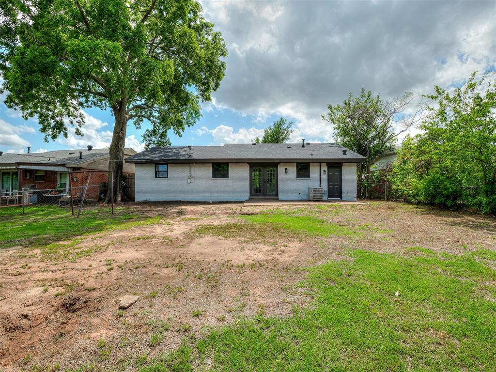 Homes for sale in Moore, OK | 732 N Dallas Ave, Moore, OK 73160 | MLS# 1231816
