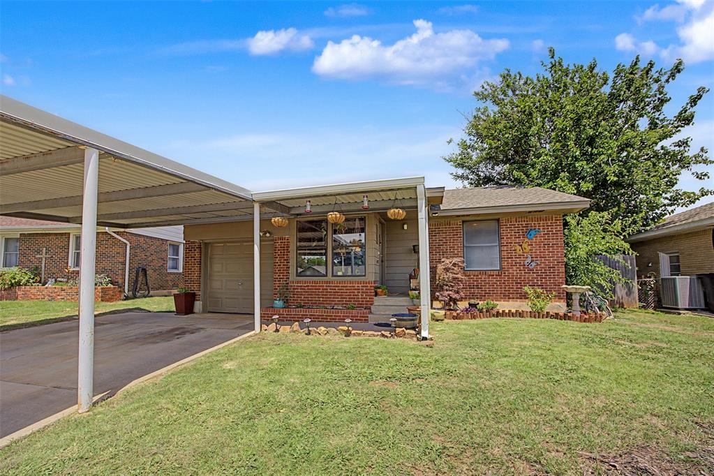 Homes for sale in Oklahoma City, OK | 4025 Nw 31st St, Oklahoma City, OK 73112 | MLS# 1232047