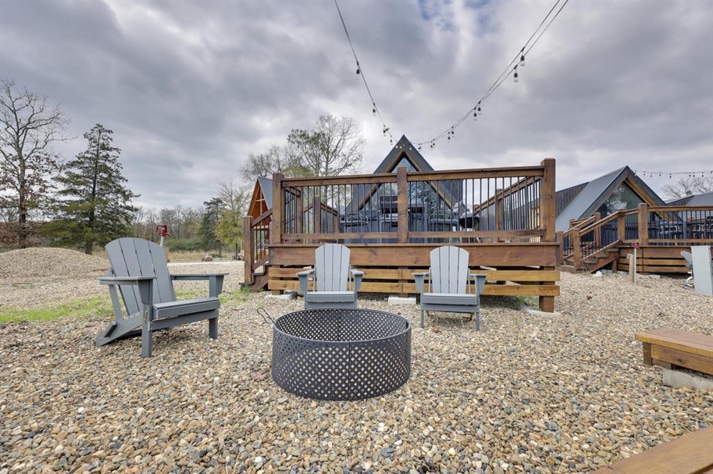 3rd image of 25 Cedar Corner Ln, Broken Bow, OK 74728 | MLS# 1232051
