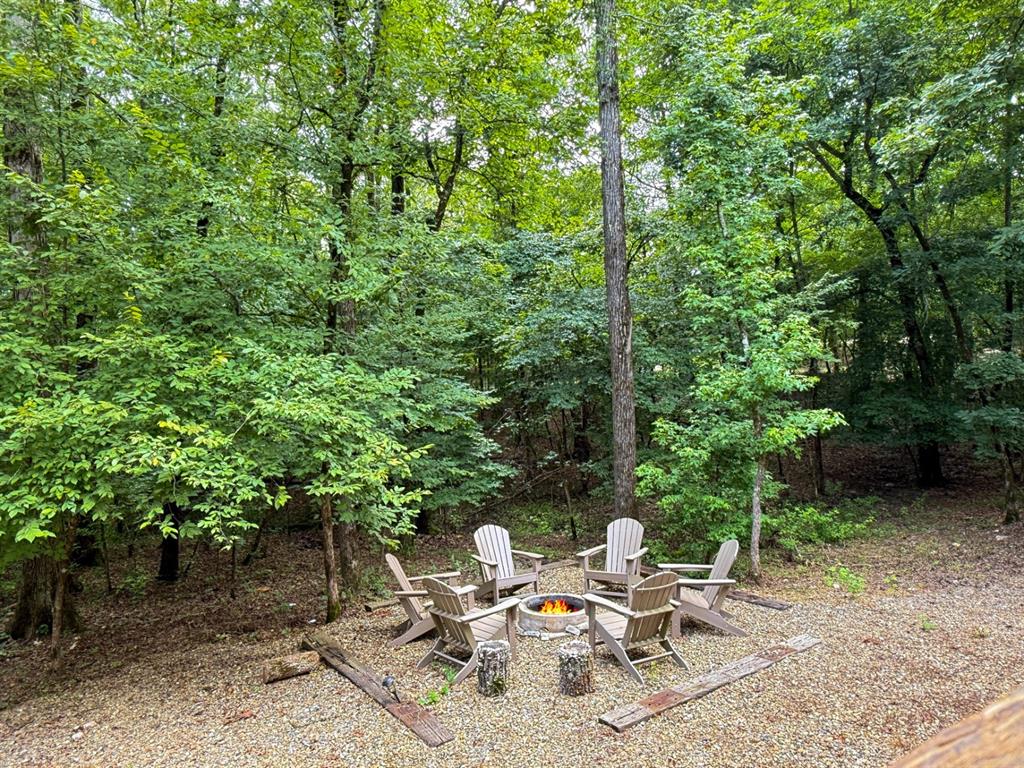 5th image of 286 Lucian Sorrel Rd, Broken Bow, OK 74728 | MLS# 1232065