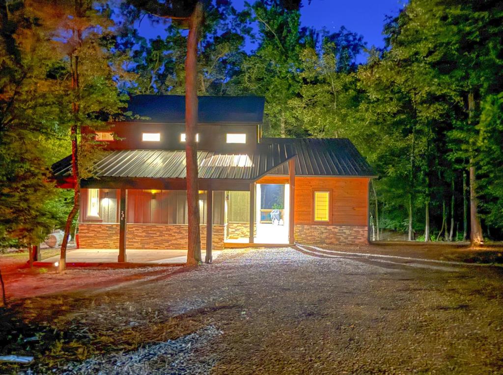 3rd image of 286 Lucian Sorrel Rd, Broken Bow, OK 74728 | MLS# 1232065