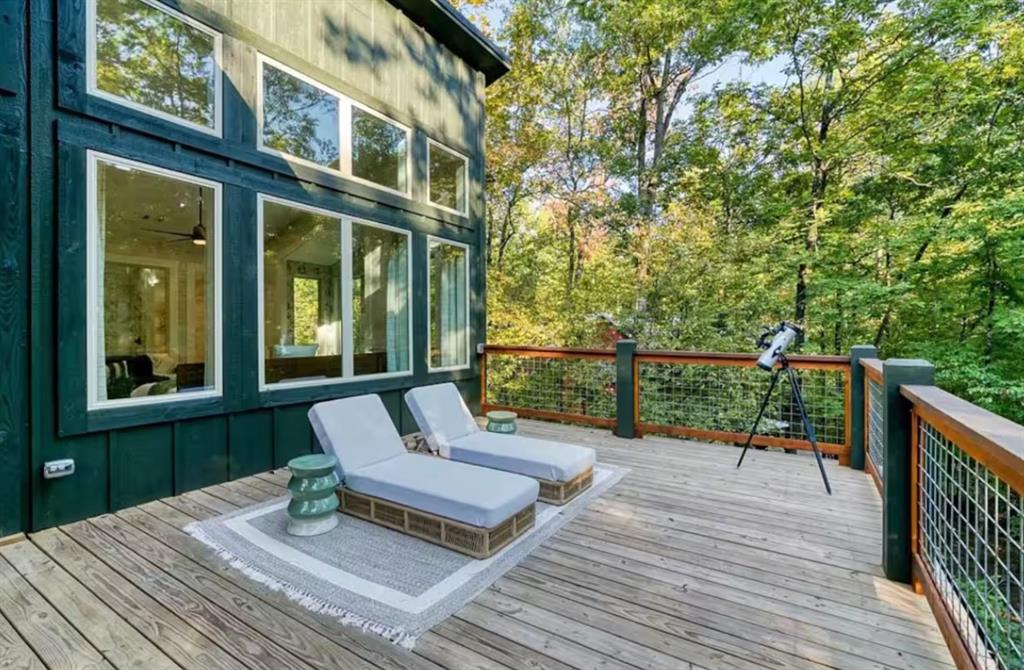 4th image of 286 Lucian Sorrel Rd, Broken Bow, OK 74728 | MLS# 1232065