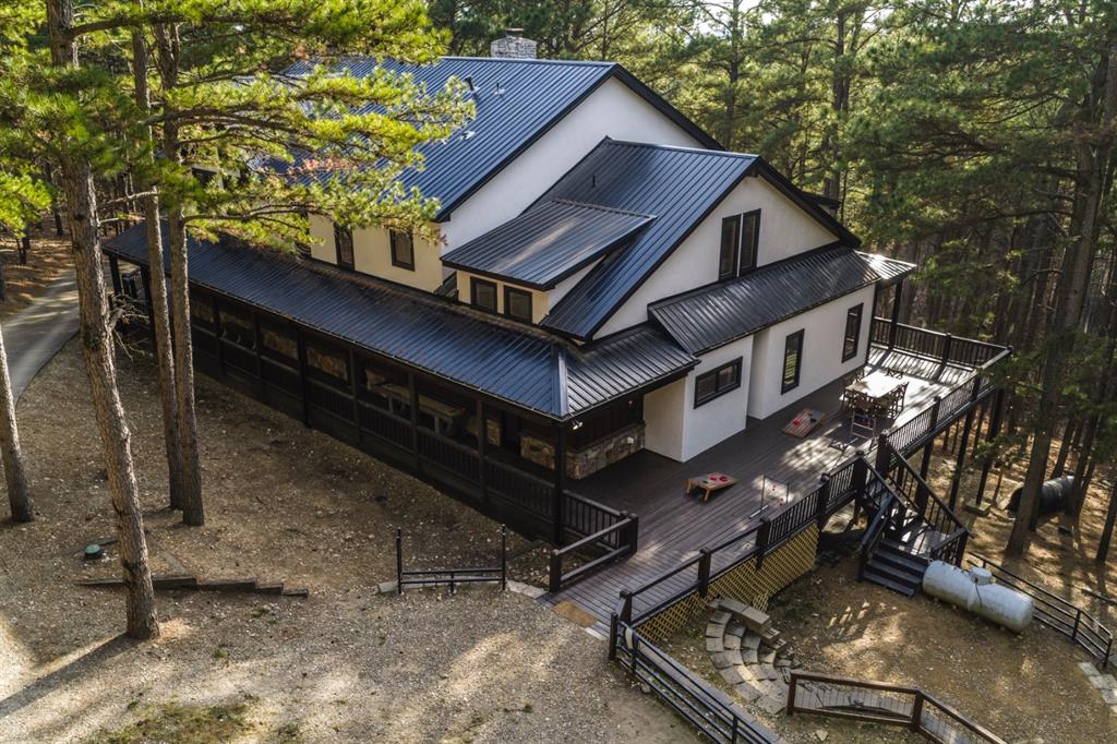 3rd image of 255 Trebble Hook Rd, Broken Bow, OK 74728 | MLS# 1232066
