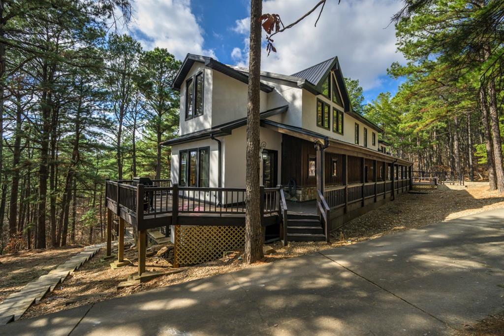2nd image of 255 Trebble Hook Rd, Broken Bow, OK 74728 | MLS# 1232066