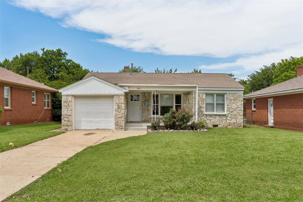 Homes for sale in Oklahoma City, OK | 3817 Nw 33rd St, Oklahoma City, OK 73112 | MLS# 1232156