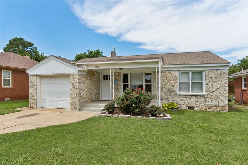 Homes for sale in Oklahoma City, OK | 3817 Nw 33rd St, Oklahoma City, OK 73112 | MLS# 1232156