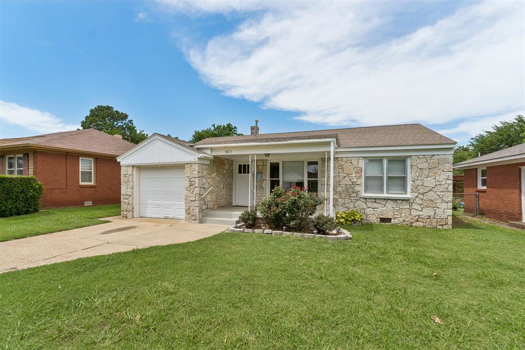 Homes for sale in Oklahoma City, OK | 3817 Nw 33Rd St, Oklahoma City, OK 73112 | MLS# 1232156