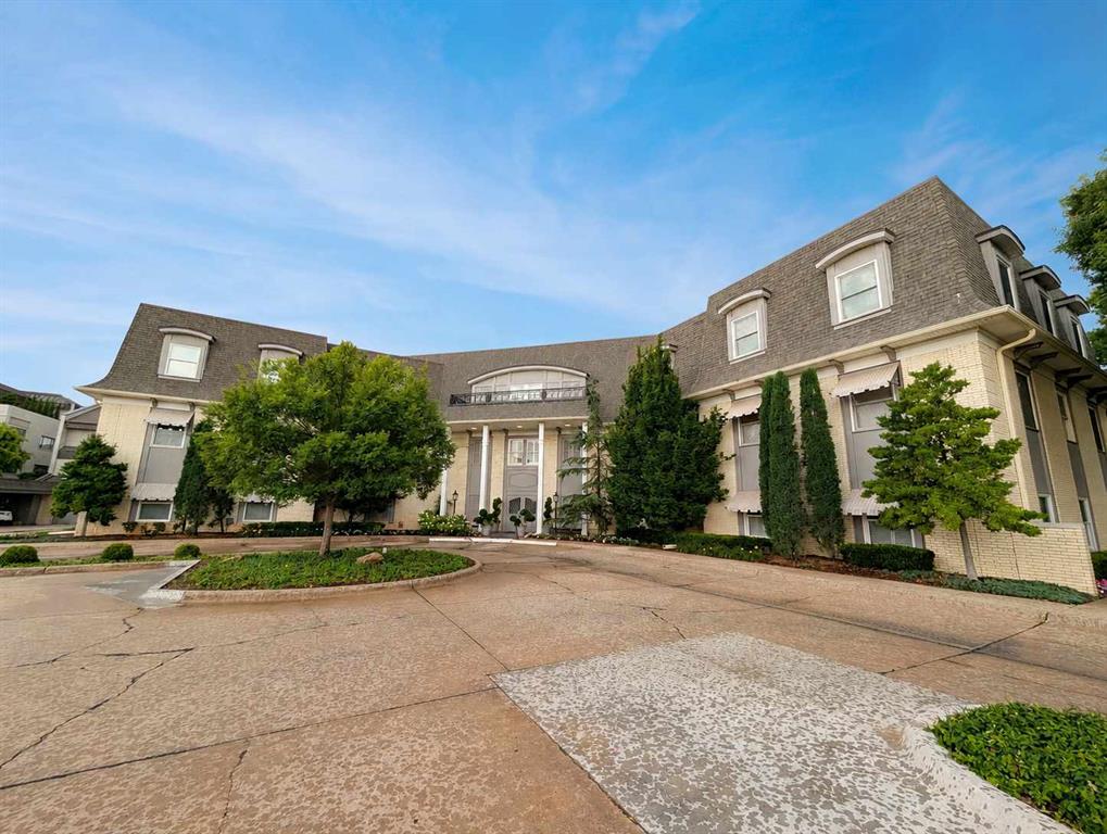 Photo 1 of Condominium at 1114 Sherwood Ln #B1, Nichols Hills, OK 73116 | MLS# 1232224 | | Sold on 2026-07-13