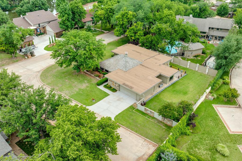 3rd image of 2933 Browne Stone Rd, Oklahoma City, OK 73120 | MLS# 1232241