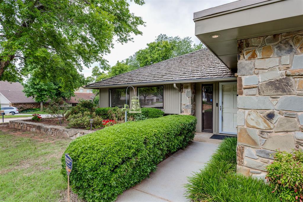 5th image of 2933 Browne Stone Rd, Oklahoma City, OK 73120 | MLS# 1232241