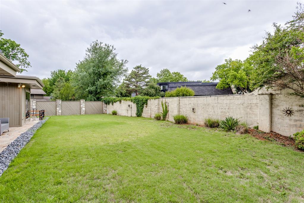 42nd image of 2933 Browne Stone Rd, Oklahoma City, OK 73120 | MLS# 1232241