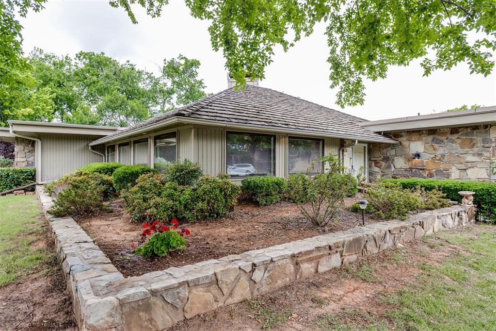 4th image of 2933 Browne Stone Rd, Oklahoma City, OK 73120 | MLS# 1232241