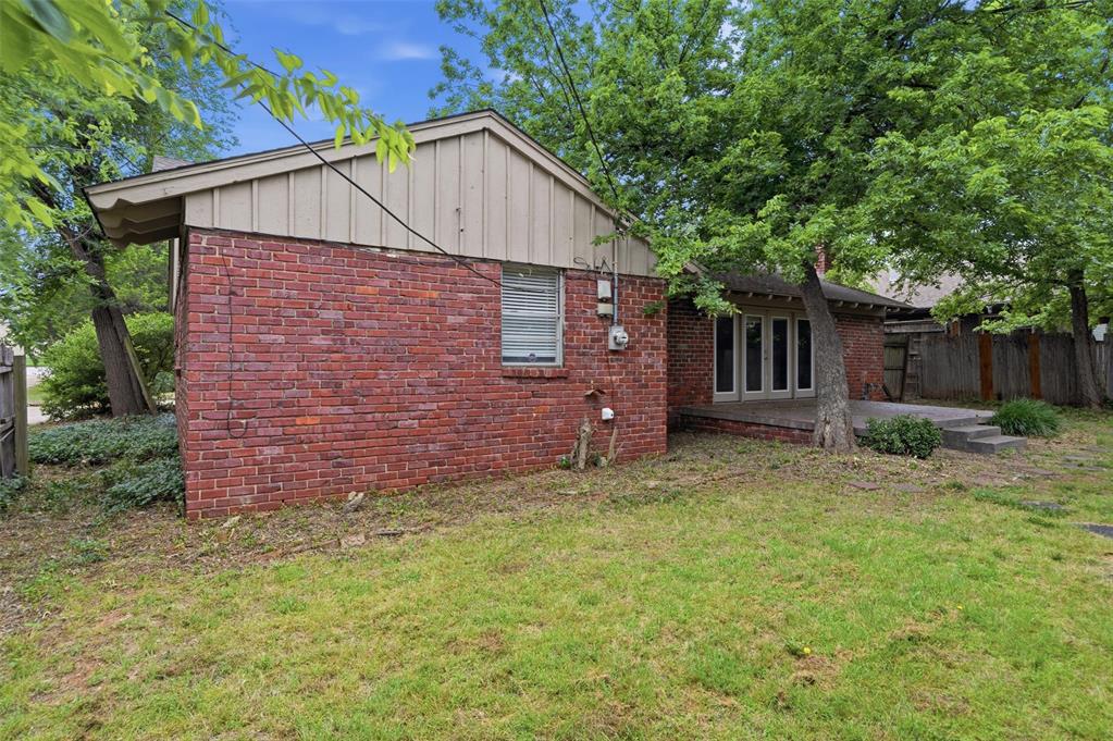 Homes for sale in Nichols Hills, OK | 1409 Nw 63Rd Rd, Nichols Hills, OK 73116 | MLS# 1232254