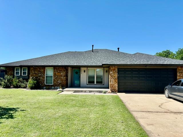Homes for sale in Choctaw, OK | 15013 Ne 36Th St, Choctaw, OK 73020 | MLS# 1232267