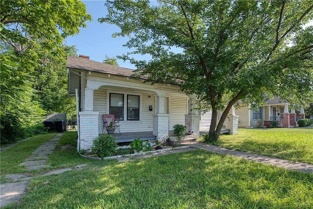 Homes for sale in Oklahoma City, OK | 908 Nw 25th St, Oklahoma City, OK 73106 | MLS# 1232394