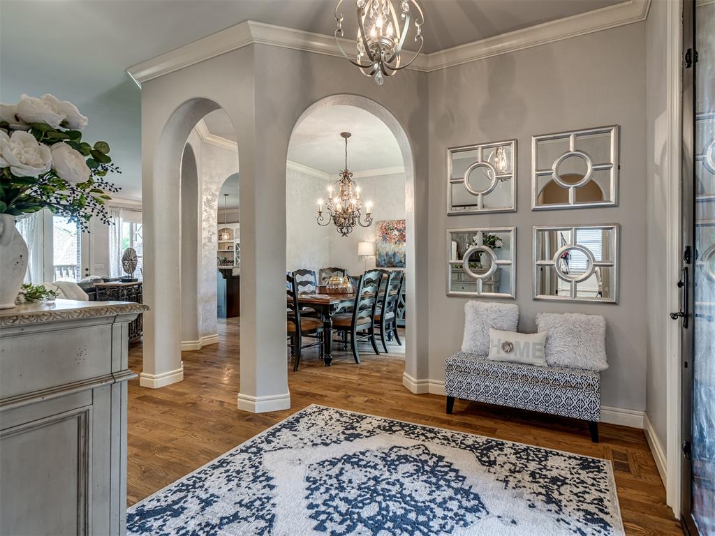 5th image of 2709 Stetson Dr, Edmond, OK 73034 | MLS# 1232399