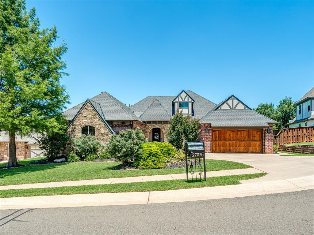 1st image of 2709 Stetson Dr, Edmond, OK 73034 | MLS# 1232399