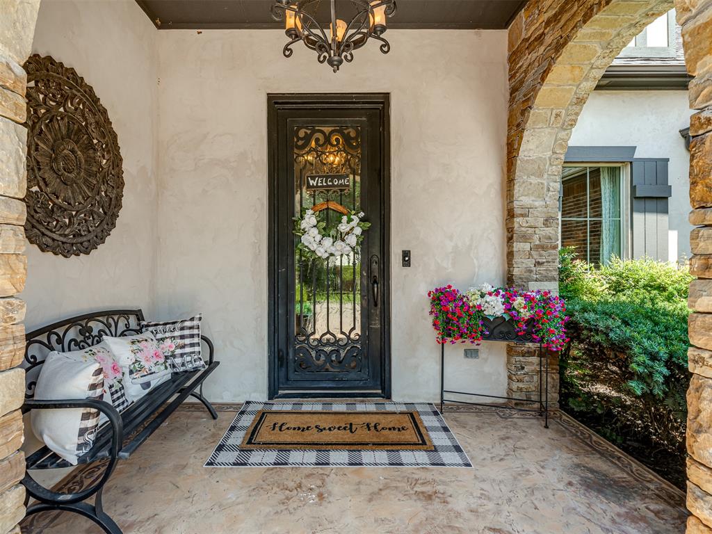 4th image of 2709 Stetson Dr, Edmond, OK 73034 | MLS# 1232399
