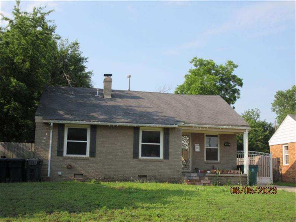 Homes for sale in Oklahoma City, OK | 3804 Nw 26th St, Oklahoma City, OK 73107 | MLS# 1232478