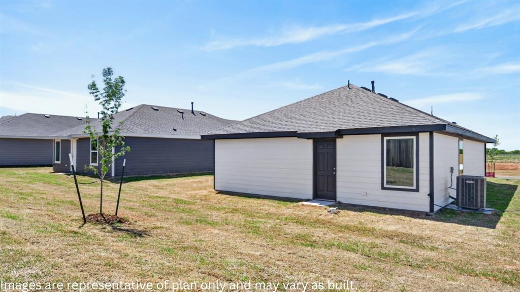 Homes for sale in El Reno, OK | 2003 Redbud Wy, El Reno, OK 73036 | MLS# 1232491
