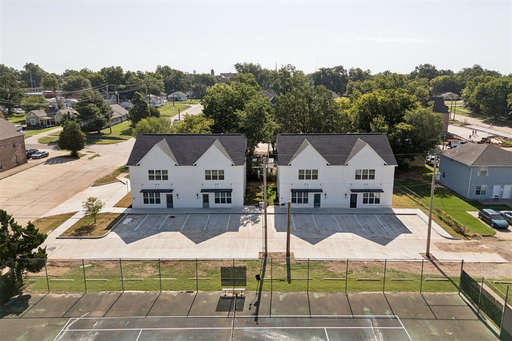 30th image of 807 W 7th Ave #807 1 & 2, 809 1 & 2, Stillwater, OK 74074 | MLS# 1232531