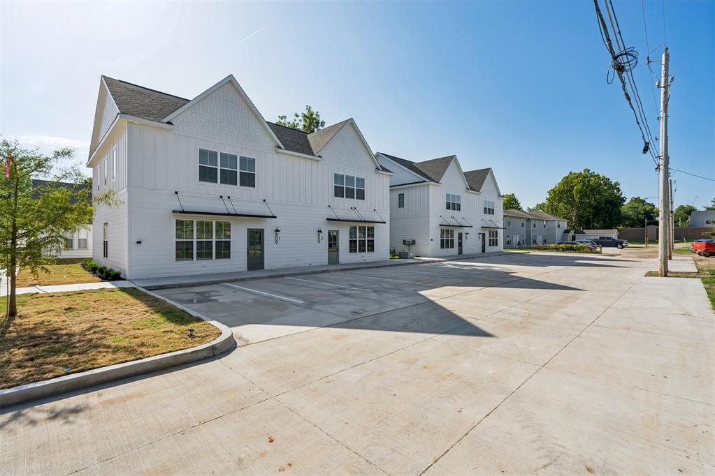 1st image of 807 W 7th Ave #807 1 & 2, 809 1 & 2, Stillwater, OK 74074 | MLS# 1232531