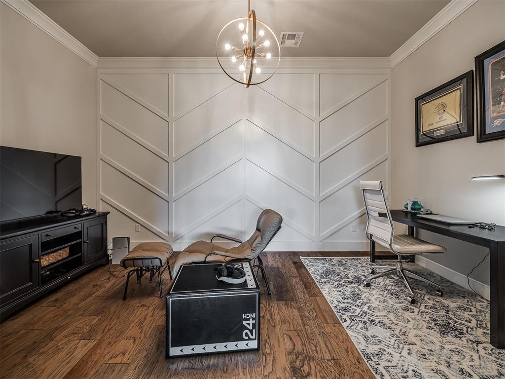 5th image of 2312 Stone Mill Ct, Yukon, OK 73099 | MLS# 1232597