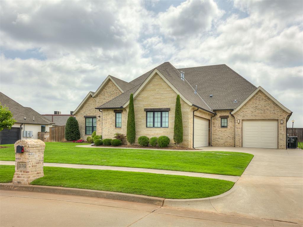 50th image of 2312 Stone Mill Ct, Yukon, OK 73099 | MLS# 1232597