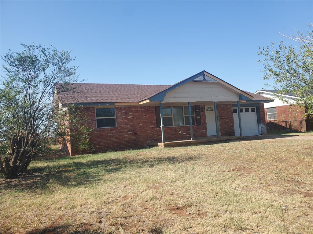 1st image of 204 Denise Dr, Burns Flat, OK 73647 | MLS# 1232673