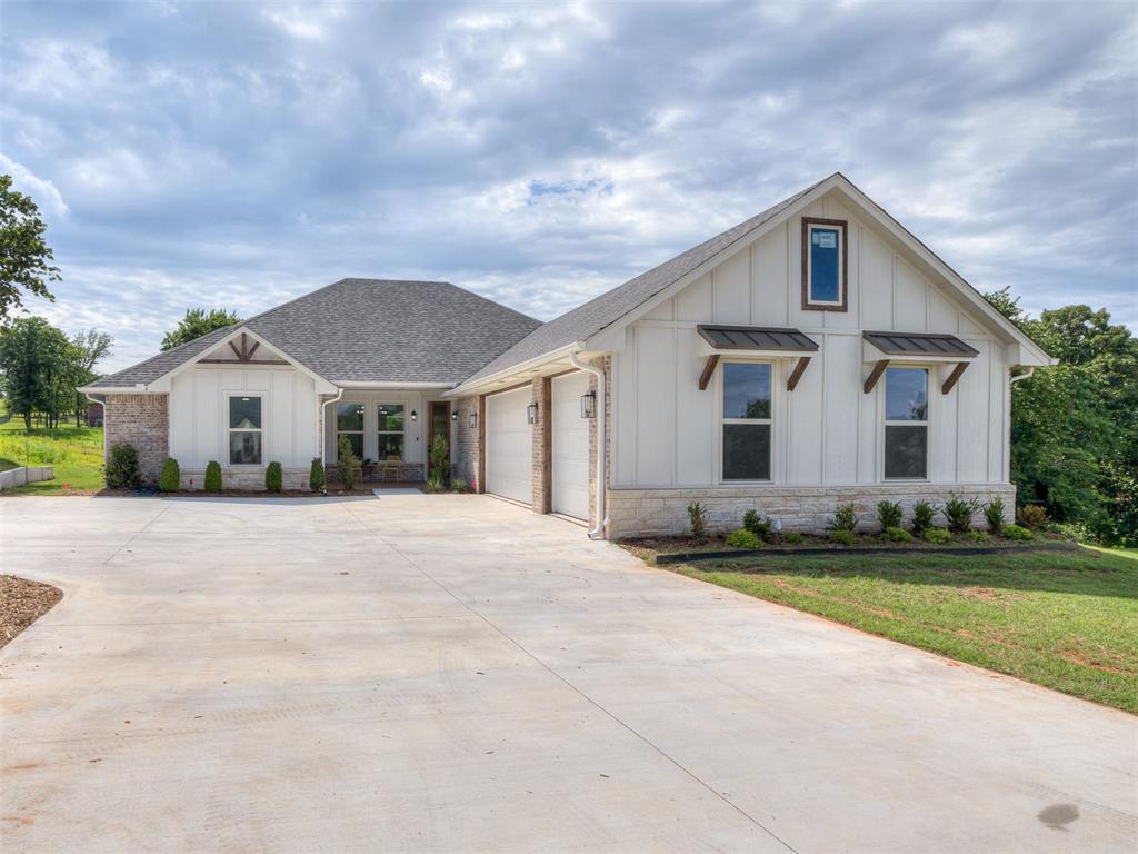 48th image of 10925 Sandstone Ridge Wy, Guthrie, OK 73044 | MLS# 1232710