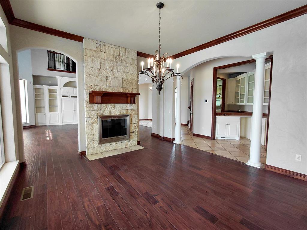 5th image of 19615 Sportsman Rd, Edmond, OK 73012 | MLS# 1232864