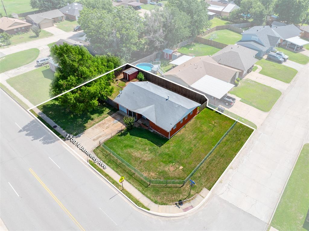 Homes for sale in Moore, OK | 1700 N Janeway Ave, Moore, OK 73160 | MLS# 1232980